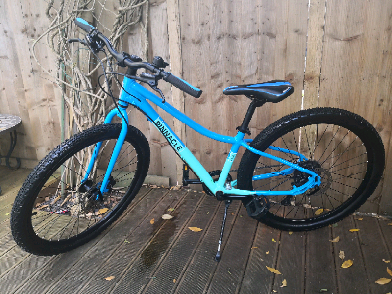 pinnacle kauri 26 inch